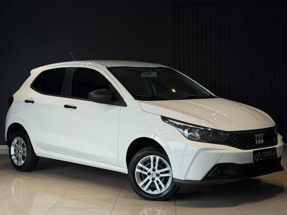 FIAT ARGO 1.0 FIREFLY FLEX MANUAL FIAT ARGO 1.0 FIREFLY FLEX MANUAL